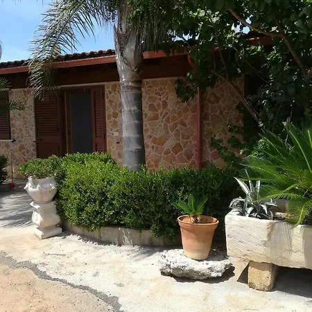 Casa Estiva アッリステ