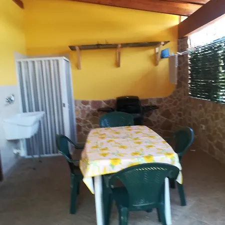 Casa Estiva * アッリステ