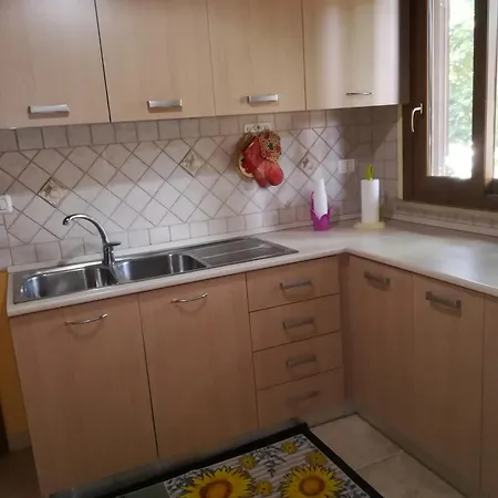 Casa Estiva